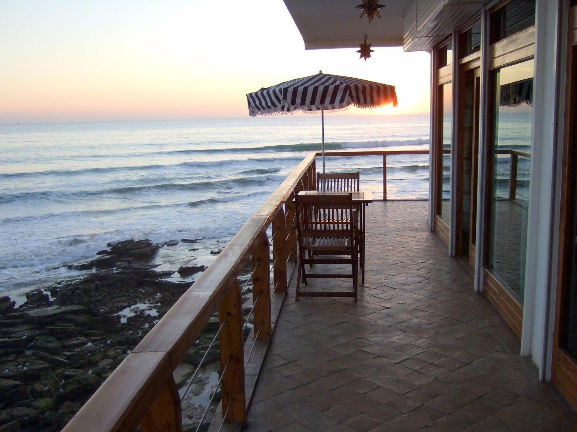 Taghazout Beach Exterior foto