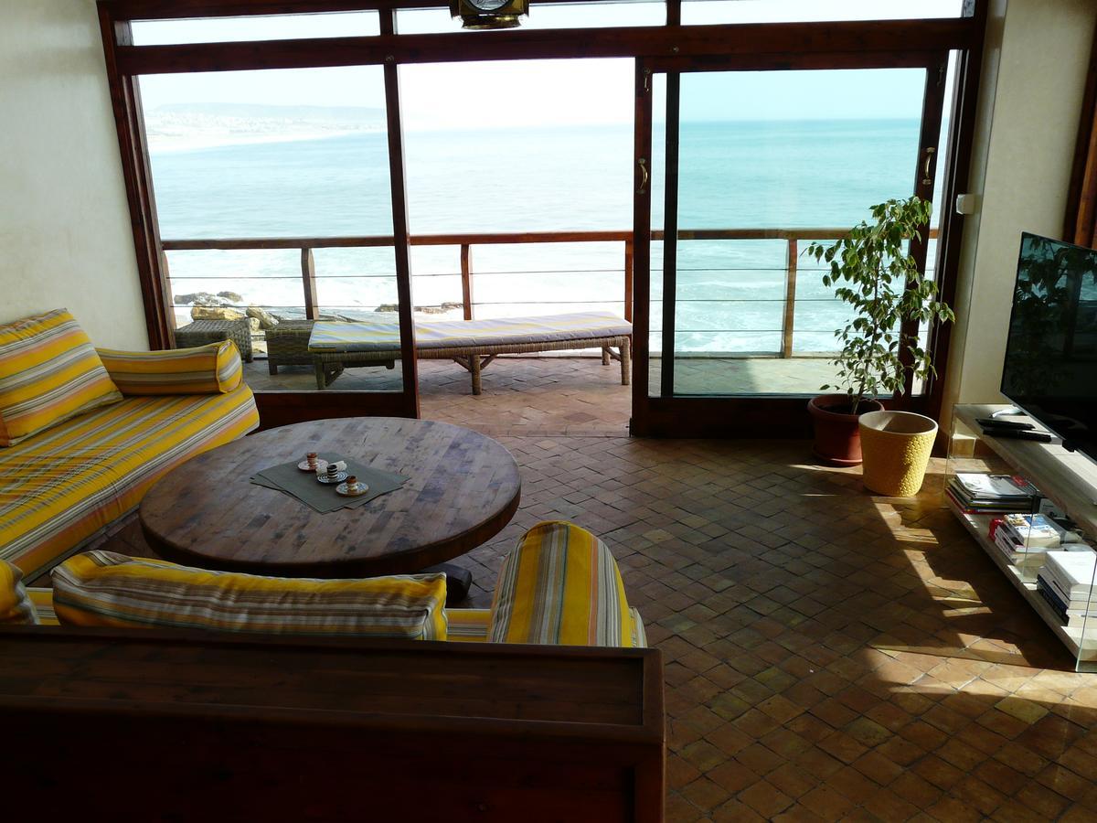Taghazout Beach Exterior foto