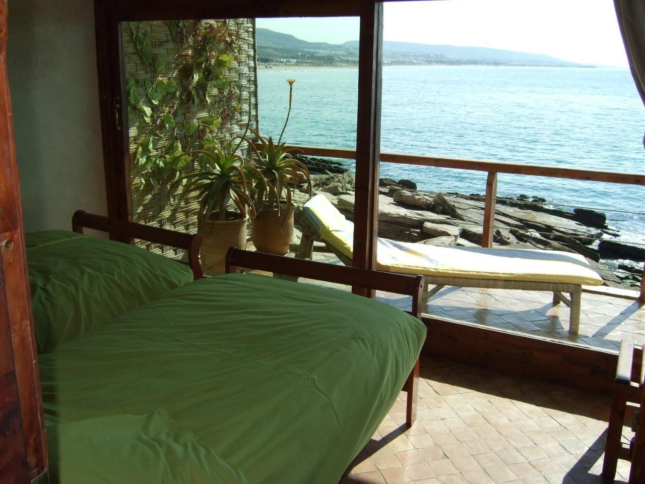 Taghazout Beach Exterior foto