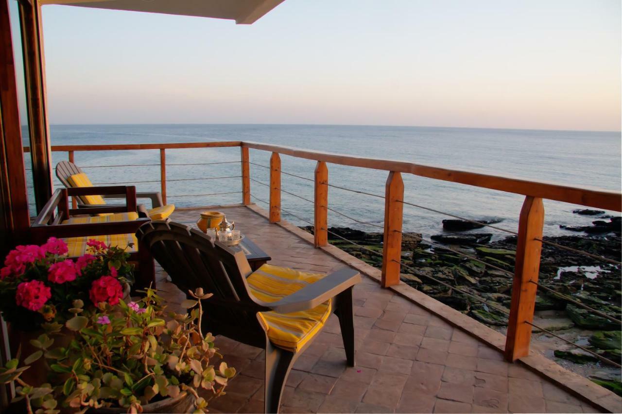 Taghazout Beach Exterior foto
